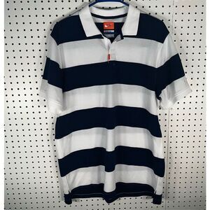 Nike polo shirt